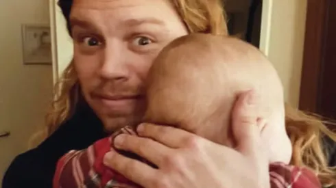 Jonathan Meijer es mostrado en ‘El hombre de los 1000 hijos’ de Netflix