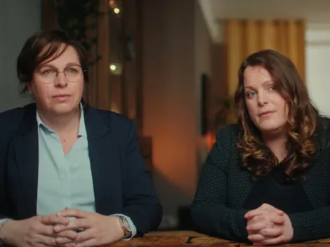 La serie de 3 capítulos que a horas de su estreno ya es una de las más vistas en Netflix