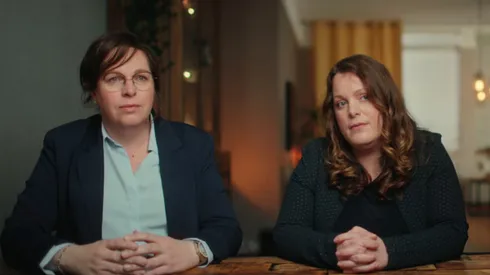 La nueva miniserie tendencia en Netflix