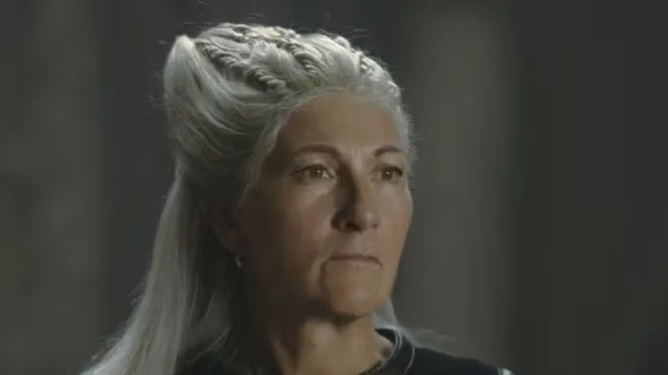 Rhaenys Targaryen