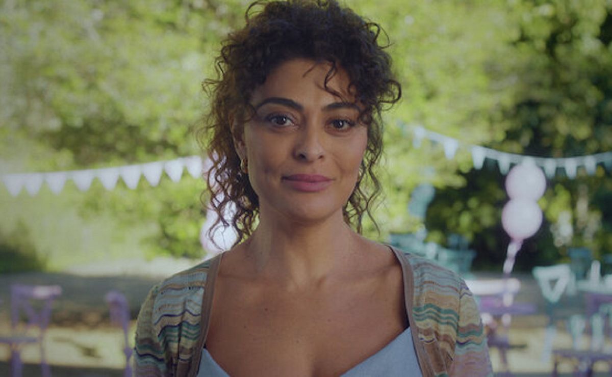 Esta es la telenovela brasileña original de Netflix que se volvió ...