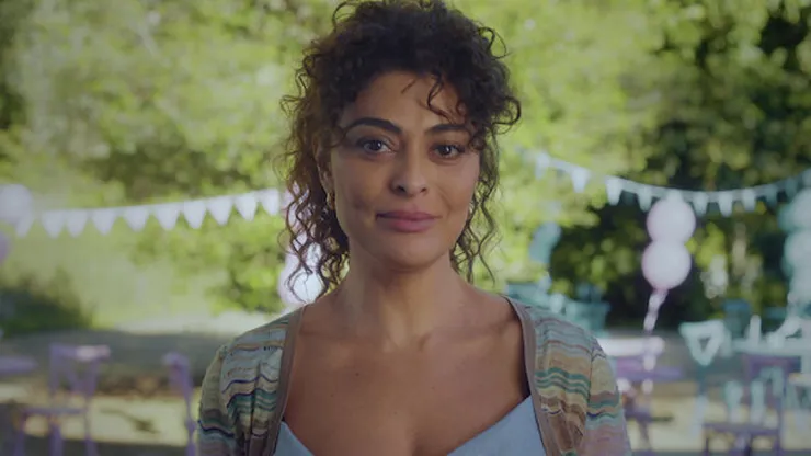 La serie de Brasil se volvió tendencia en Netflix a nivel mundial.