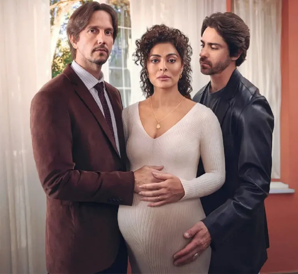 Es un contenido original de Netflix.