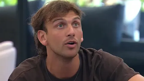 Bautista Mascia, ganador de Gran Hermano Argentina 2024.