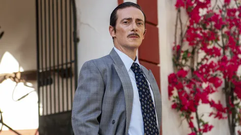 Es la serie más vista de Prime Video España en este momento.