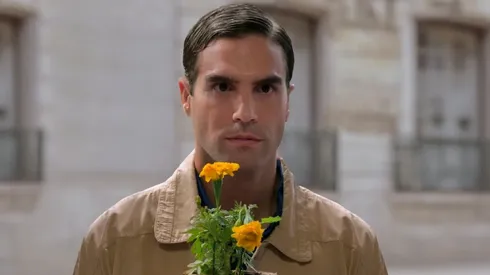 Nico Furtado protagoniza esta película de Netflix.