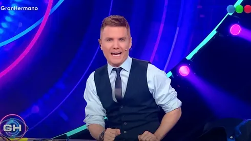 Se reveló el horario de la FINAL de Gran Hermano Argentina 2024.