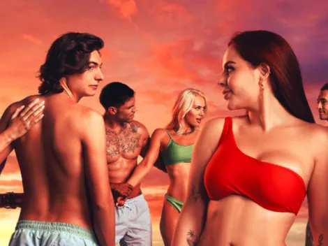 Temptation Island México, en Prime Video: reparto, cuántos capítulos tiene y cuándo se estrenan