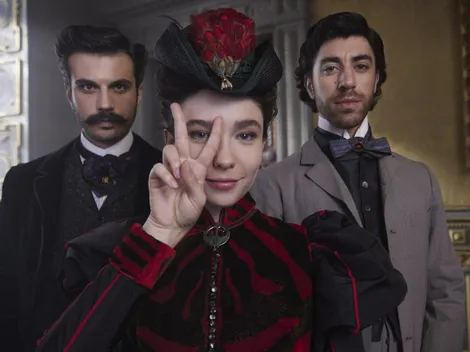 My Lady Jane: 10 series parecidas para ver en Prime Video y Netflix