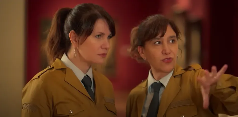 Imagen: @NetflixLATAM.