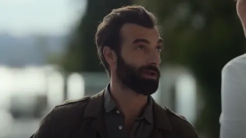 Yaman hará que la vida de Olivia cambie para siempre.