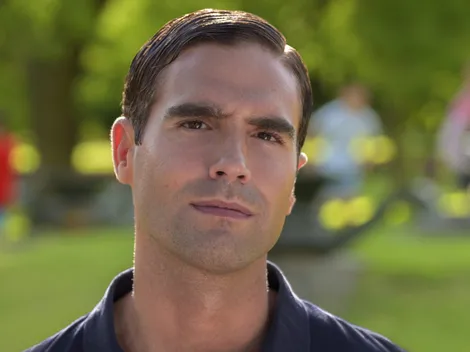 Goyo, en Netflix: quiénes forman el reparto