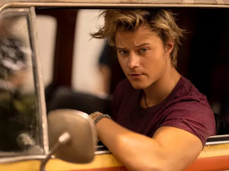 Cuándo se estrena la temporada 4 de Outer Banks, en Netflix