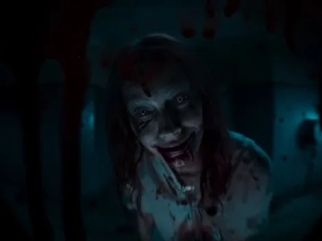 Evil Dead Rise, ¿está en Netflix?: Te decimos dónde ver la terrorífica película
