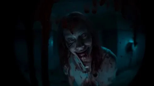 El reencuentro de estas hermanas no saldrá como lo esperaban, cuando las fuerzas del mal se involucren.