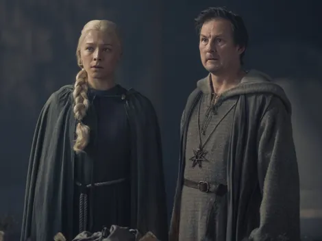 House of the Dragon 2: Hora y qué esperar del capítulo 4