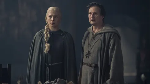 Todo sobre el capítulo 4 de House of the Dragon 2.