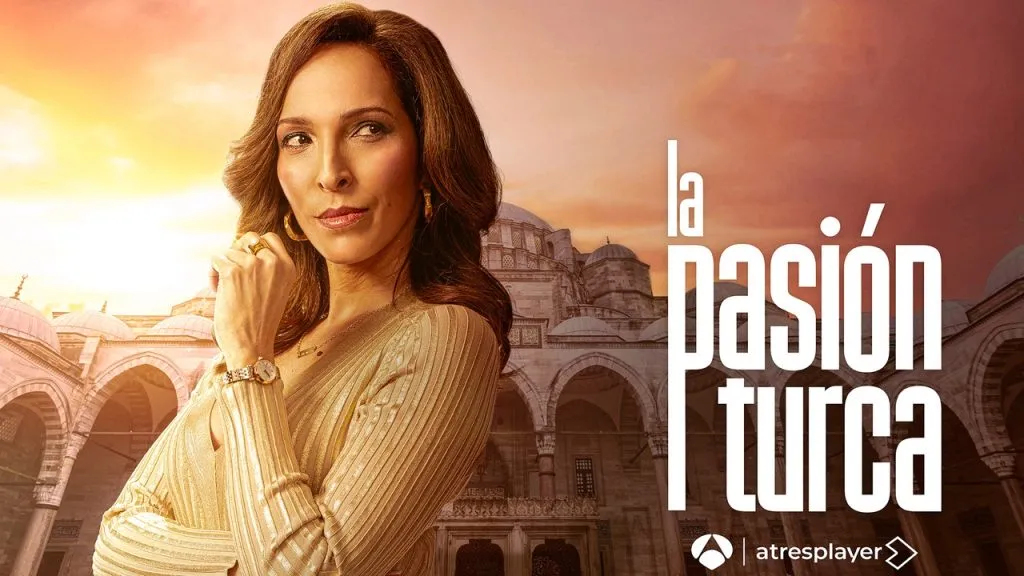 Imagen: Atresplayer.