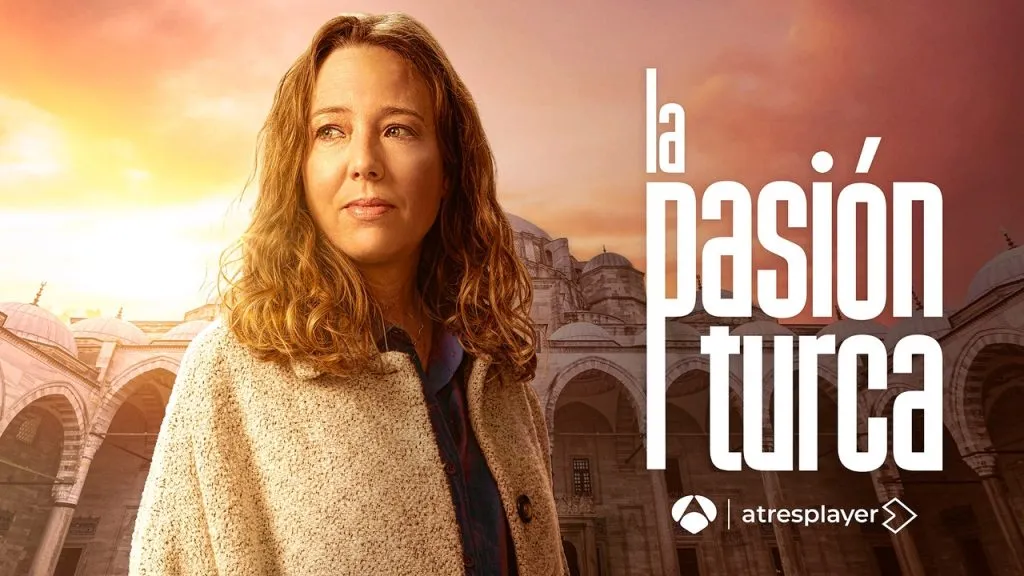 Imagen: Atresplayer.