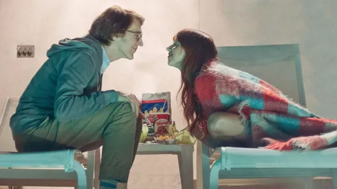 En qué streaming está Ruby Sparks.