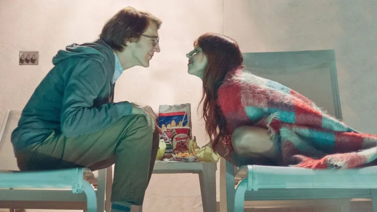 En qué streaming está Ruby Sparks.