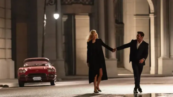 ‘Un Asunto familiar’ en Netflix