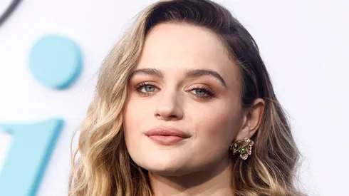 Joey King en Netflix