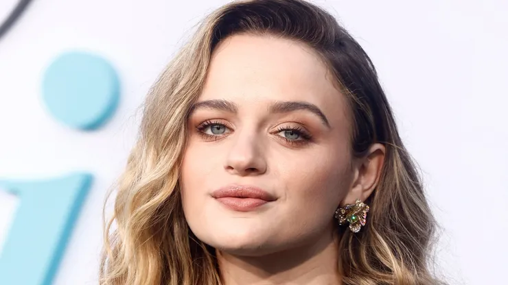 Joey King en Netflix
