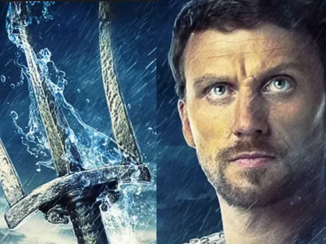 Series y películas de Netflix sobre los dioses Poseidón y Chaac