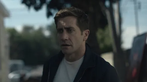 Jake Gyllenhaal produce y protagoniza esta serie.