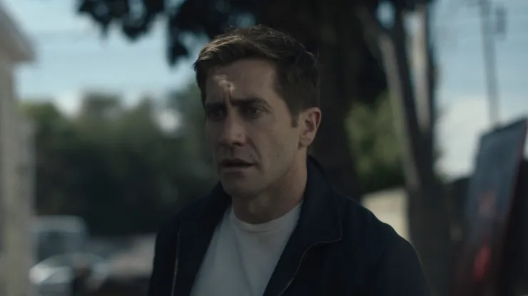 Jake Gyllenhaal produce y protagoniza esta serie.