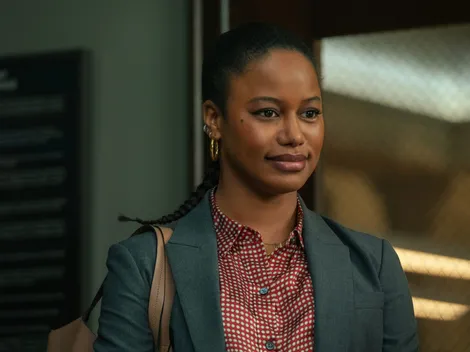 Taylour Paige: edad, estatura, fortuna, pareja y quién es