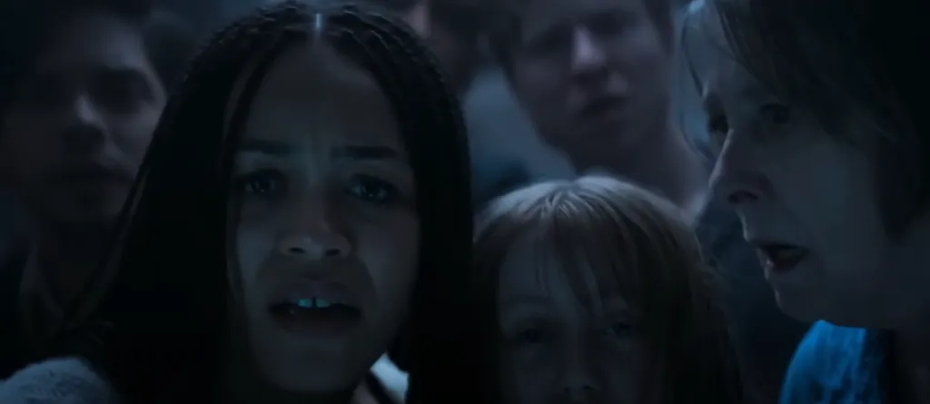 Imagen: @MovieTrailersSourceHD.