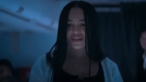 Ava se enfrentará a una situación extrema para sobrevivir.