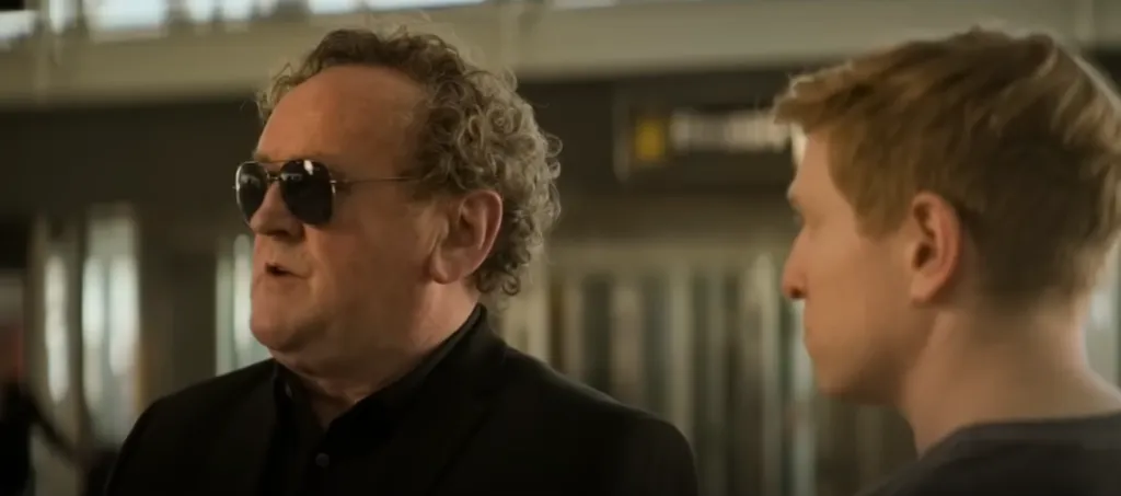 Imagen: @MovieTrailersSourceHD.