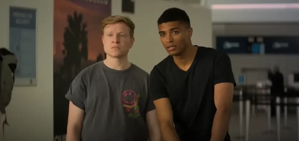 Imagen: @MovieTrailersSourceHD.