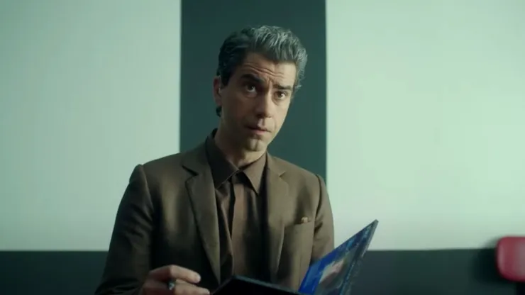 Esta serie retará al espectador con sus secuencias de acción alucinantes.