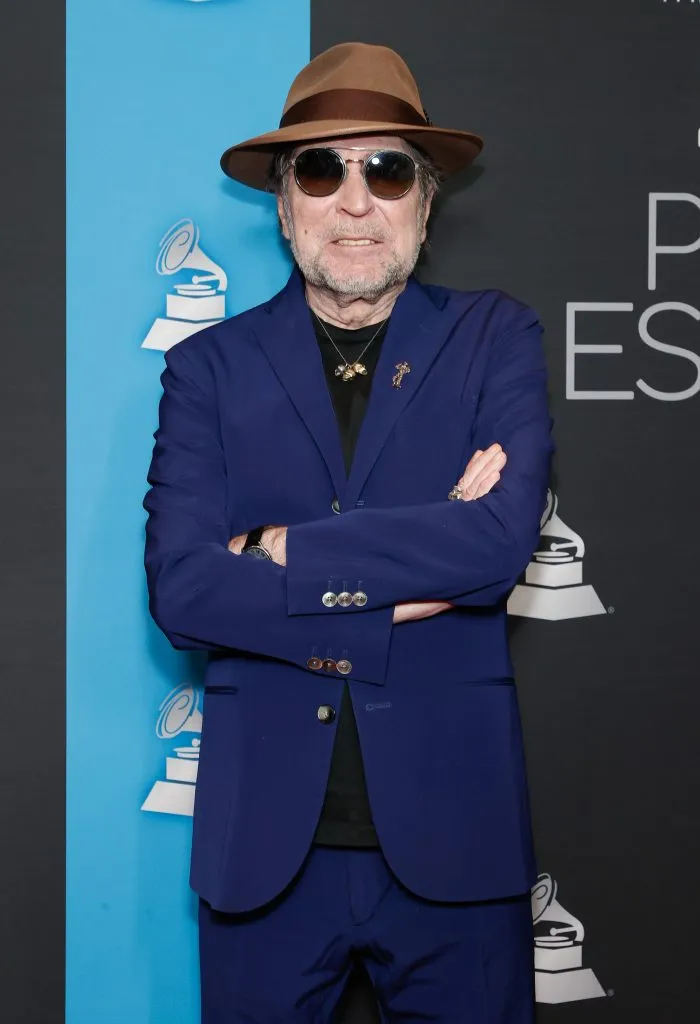 Los conciertos de Joaquín Sabina serán en el 2025.