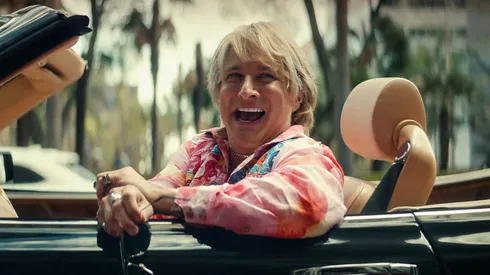 La película #1 de Netflix que superó a Un asunto familiar.