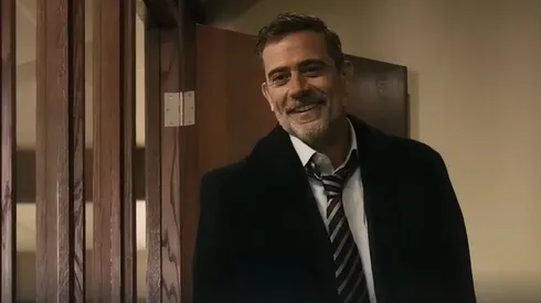 Joe Kessler es interpretado en la serie por el actor Jeffrey Dean Morgan.