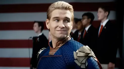 La serie de Netflix que puede superar a The Boys.