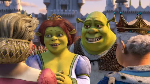 Shrek 2 regresará a las salas de cine de México este 2024.