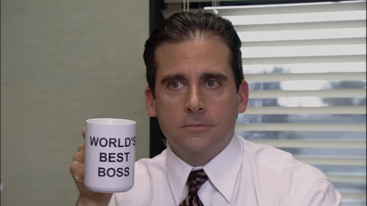 Las 10 mejores series de comedia de Netflix.