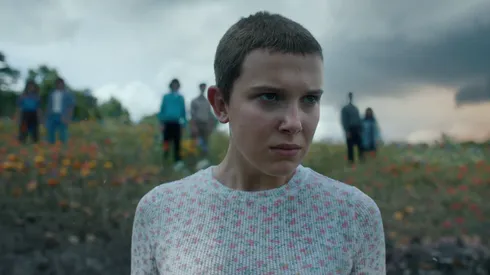 La quinta temporada de Stranger Things será la última.