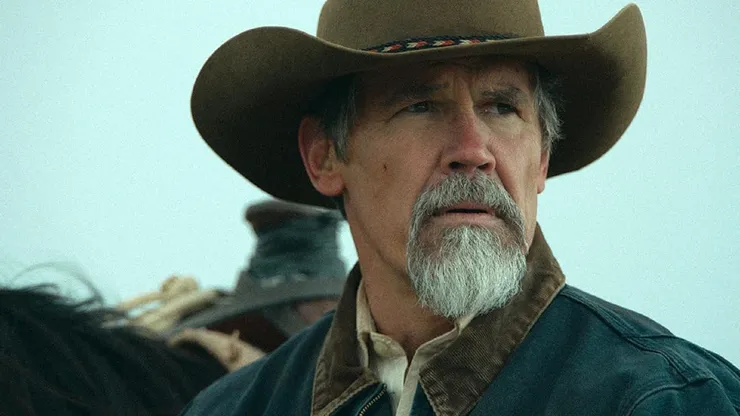 Tierras de Nadie no tendrá una tercera temporada en Prime Video.