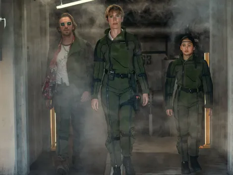 Godzilla x Kong 2024 ya está disponible en Max