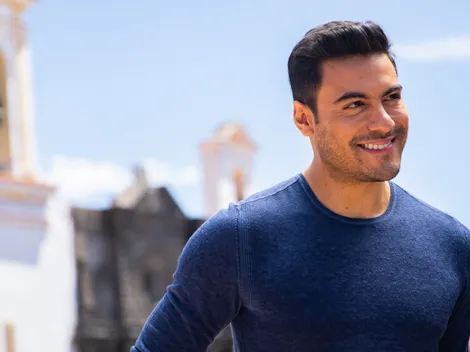 Carlos Rivera: a qué hora y cómo ver EN VIVO y online el CONCIERTO del 4 de julio