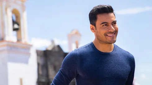 El músico celebrará 20 años de carrera desde que ganó La Academia.