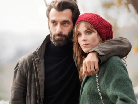 Maggie Civantos: quién es la actriz de La Pasión Turca, edad, pareja, series y películas