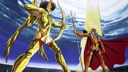 ¿Los mexicanos lucharán contra Poseidón? Te aclaramos de qué trata esta noticia viral.